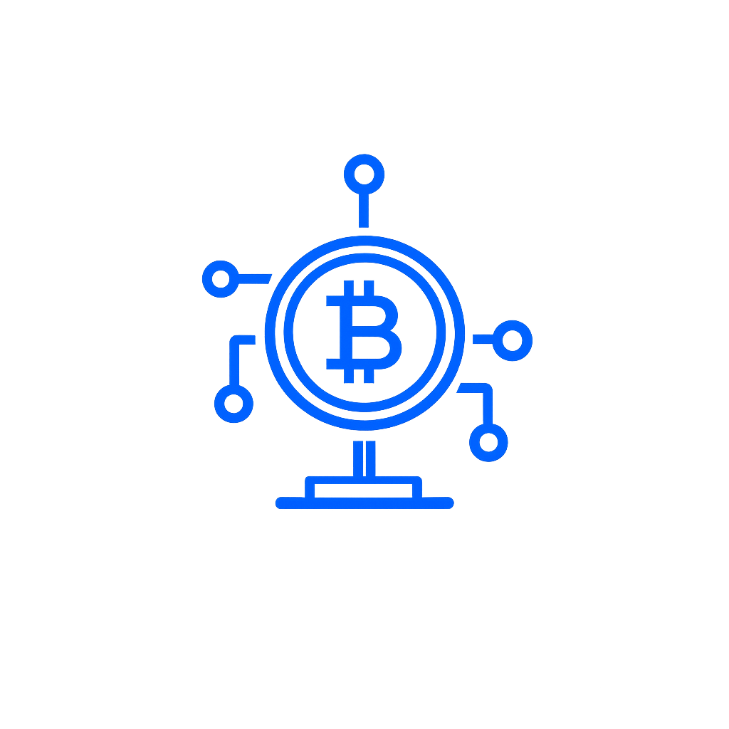 Fintech and Crypto