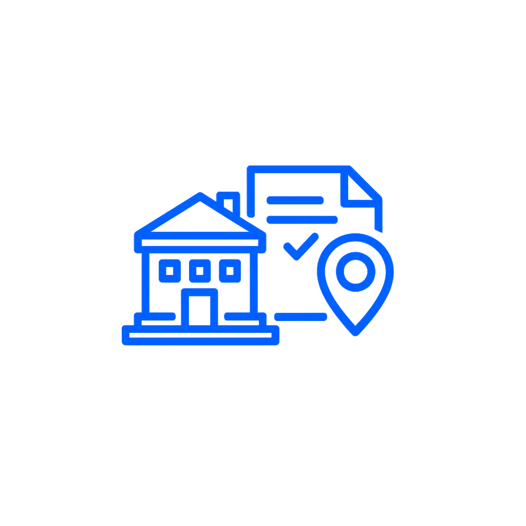 Real Estate